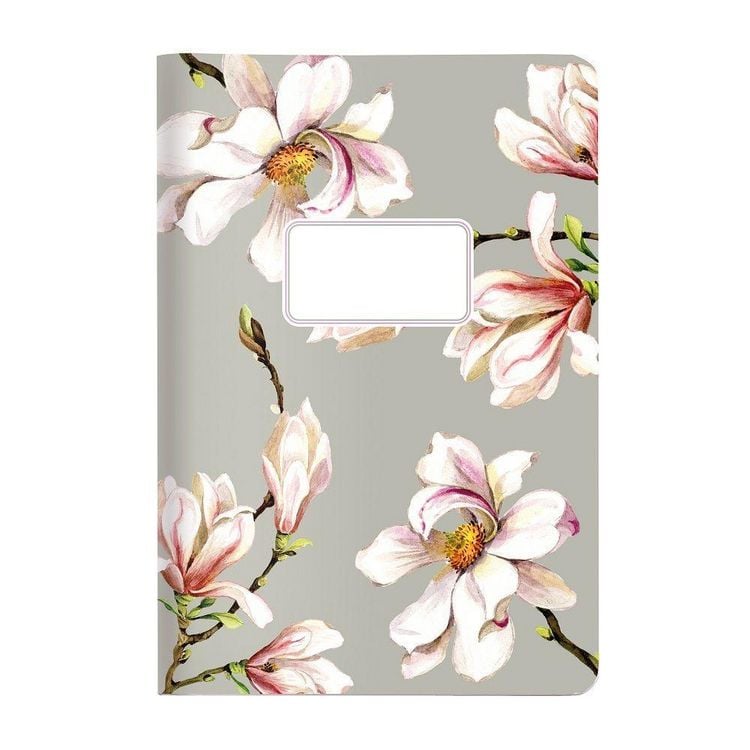 Produktbild: Hefte A5 Pattern Magnolie