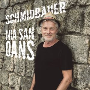 Produktbild: Mia san oans (140g vinyl)