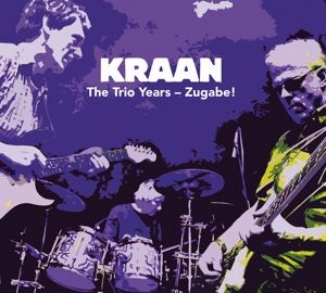 Produktbild: The Trio Years - Zugabe!