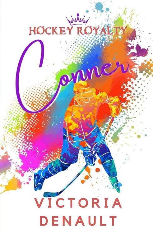 Produktbild: Conner