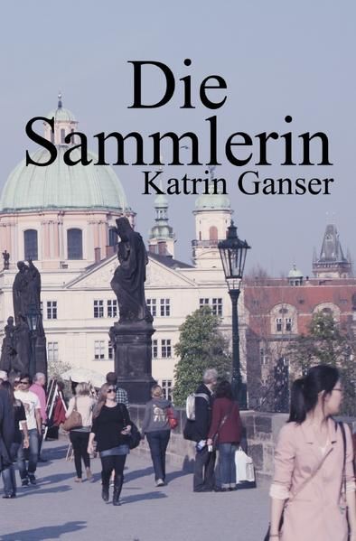 Produktbild: Die Sammlerin