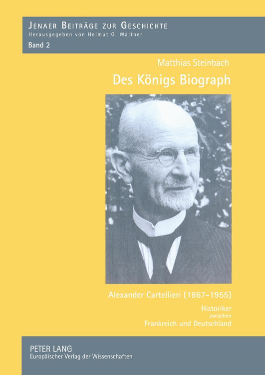 Produktbild: Des K&ouml;nigs Biograph