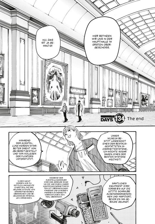 Produktbild: Sakamoto Days 16