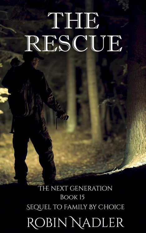 Produktbild: The Rescue