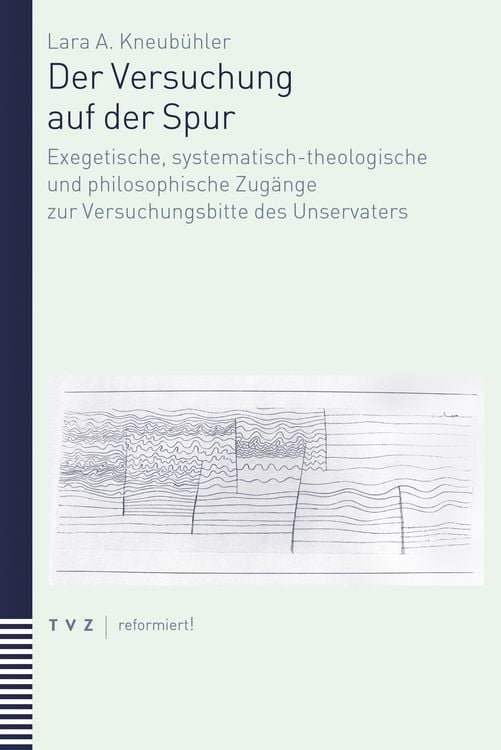 Produktbild: Der Versuchung auf der Spur