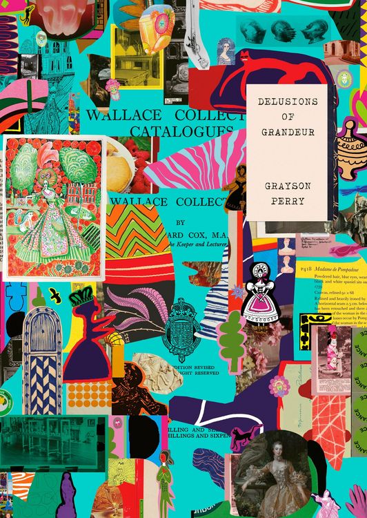 Produktbild: Grayson Perry