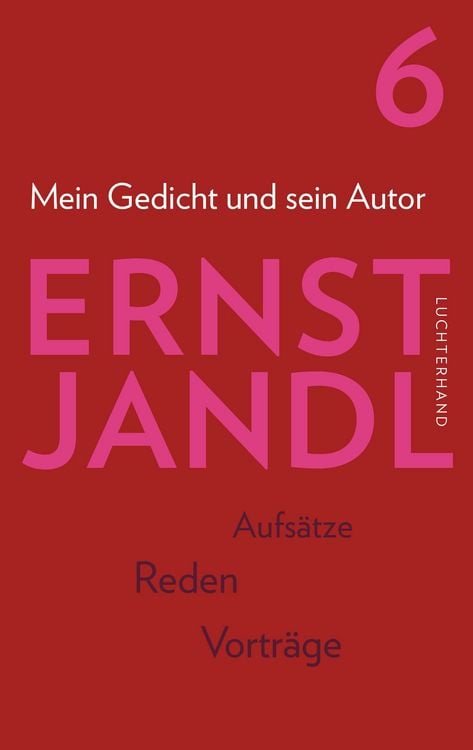 Produktbild: Mein Gedicht und sein Autor