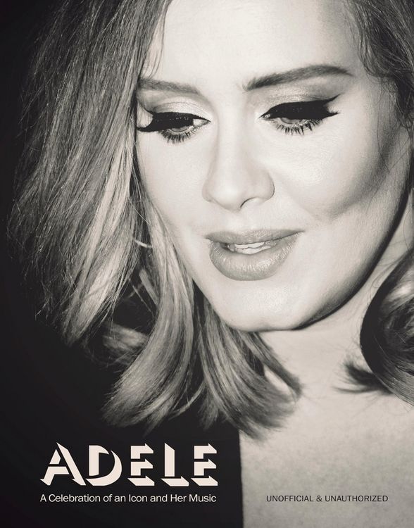 Produktbild: James, S: Adele