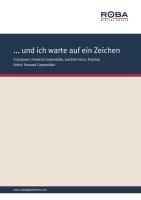 Produktbild: ... und ich warte auf ein Zeichen