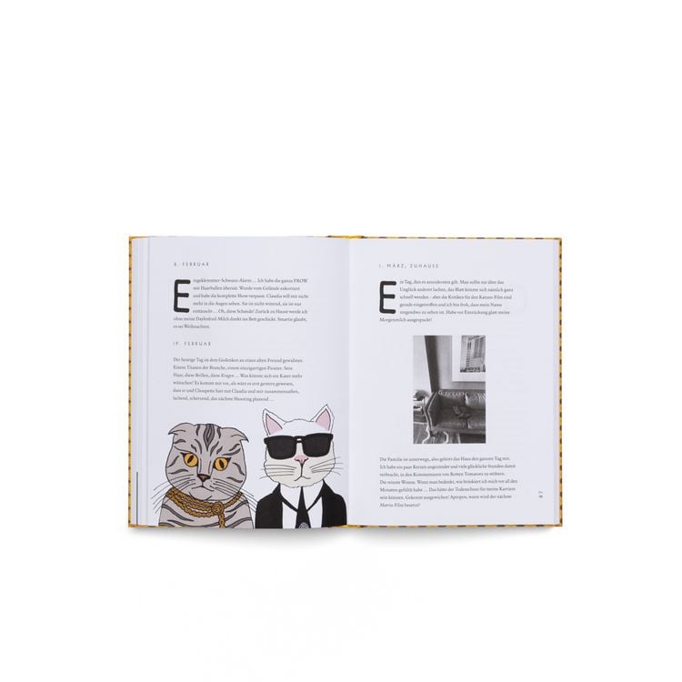Produktbild: Blue Chip (DE)