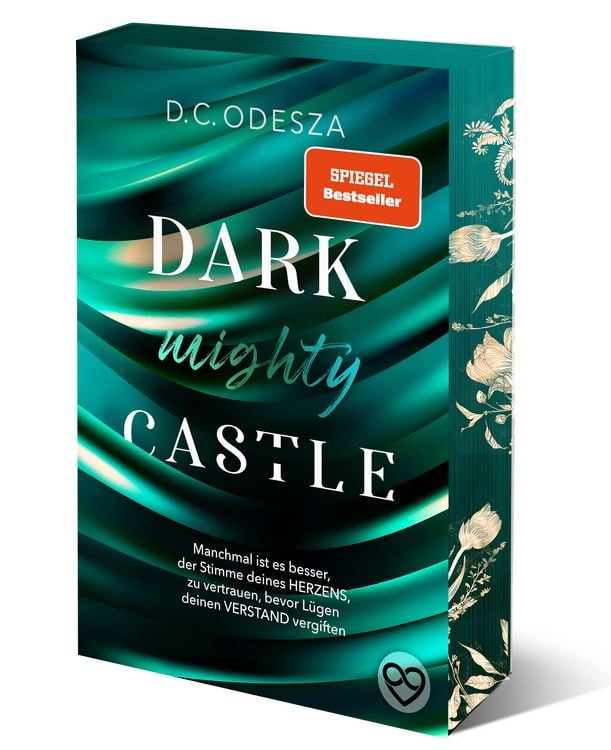Produktbild: Dark Mighty Castle