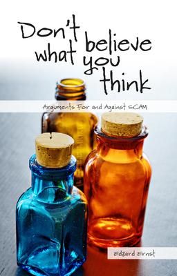 Produktbild: Don't Believe What You Think