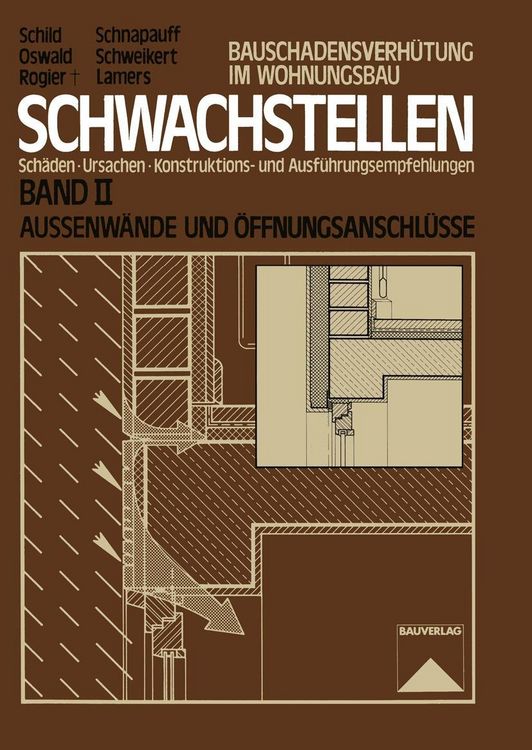Produktbild: Schwachstellen