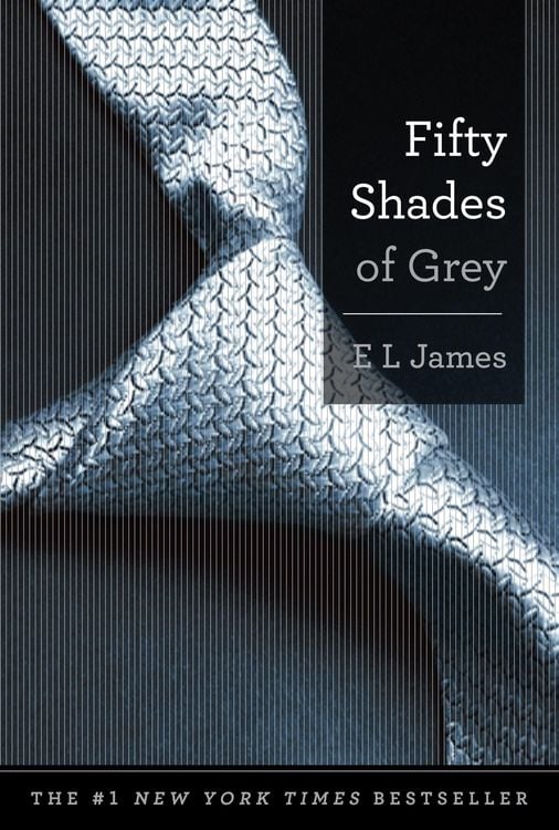 Produktbild: Fifty Shades of Grey Band 1