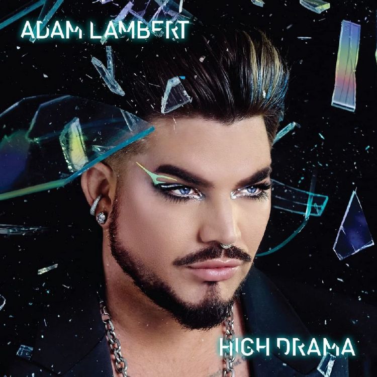 Produktbild: High Drama