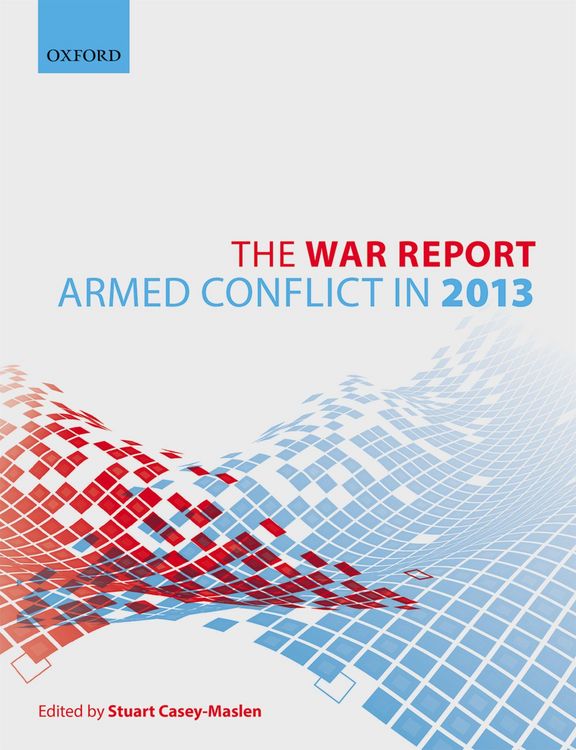 Produktbild: The War Report