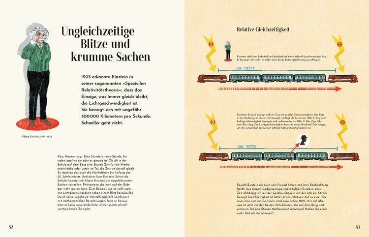 Produktbild: Das Buch der Zeit