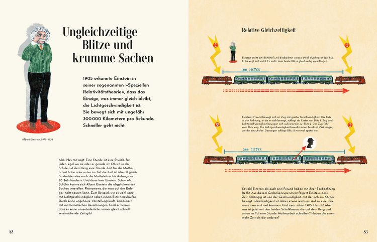 Produktbild: Das Buch der Zeit