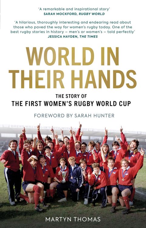 Produktbild: World in their Hands