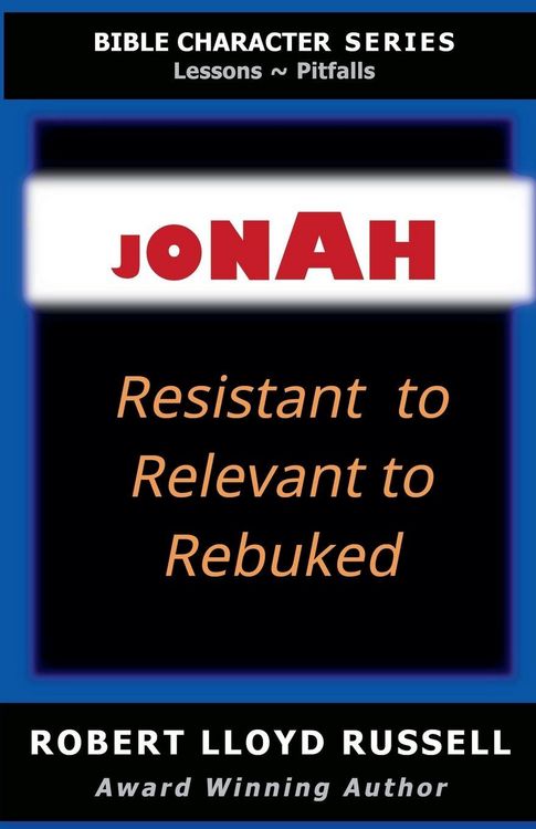 Produktbild: Jonah