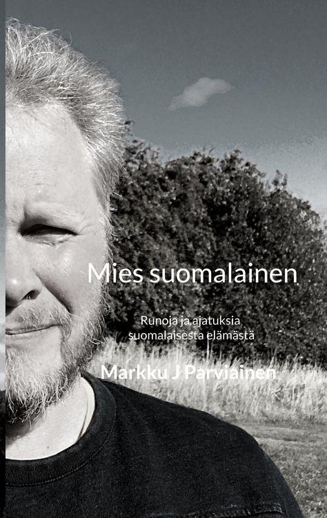 Produktbild: Mies suomalainen