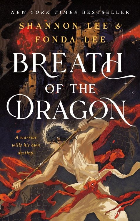 Produktbild: Breath of the Dragon