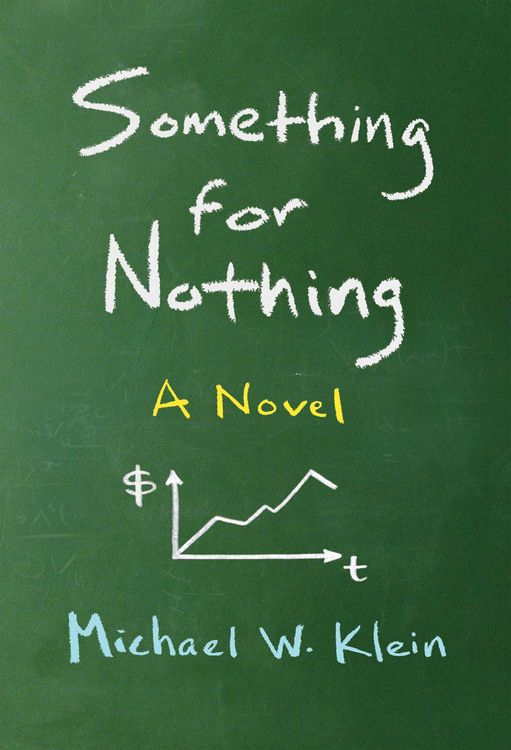 Produktbild: Something for Nothing