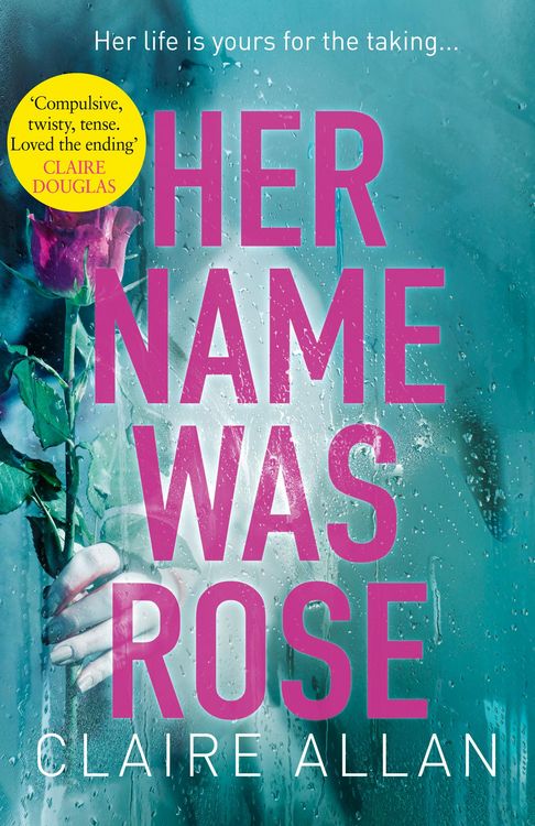 Produktbild: Her Name Was Rose