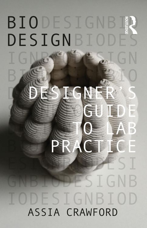Produktbild: Crawford, A: Designer's Guide to Lab Practice