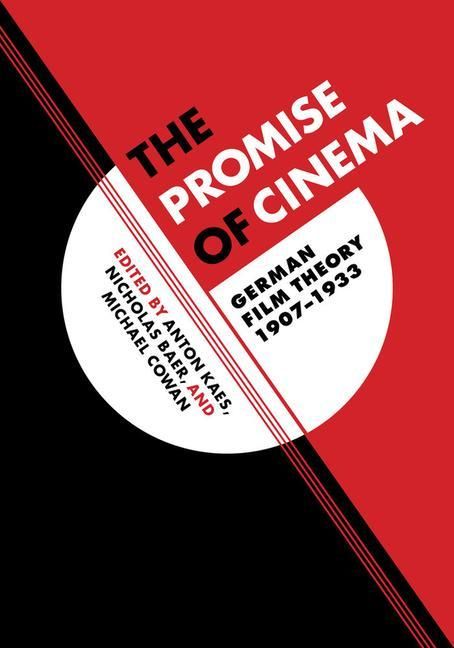 Produktbild: The Promise of Cinema: Volume 49