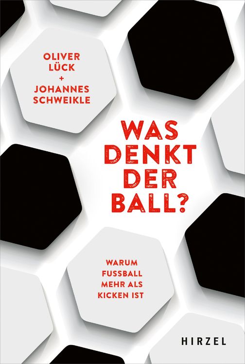 Produktbild: Was denkt der Ball?