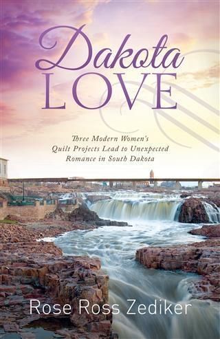Produktbild: Dakota Love
