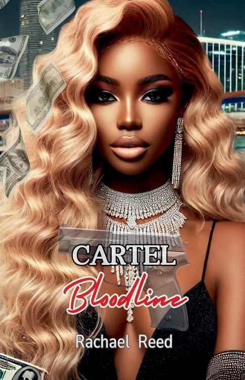Produktbild: Cartel Bloodline