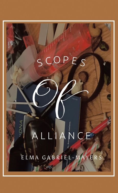 Produktbild: Scopes of Alliance