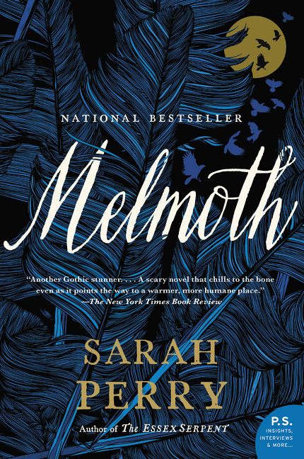 Produktbild: Melmoth