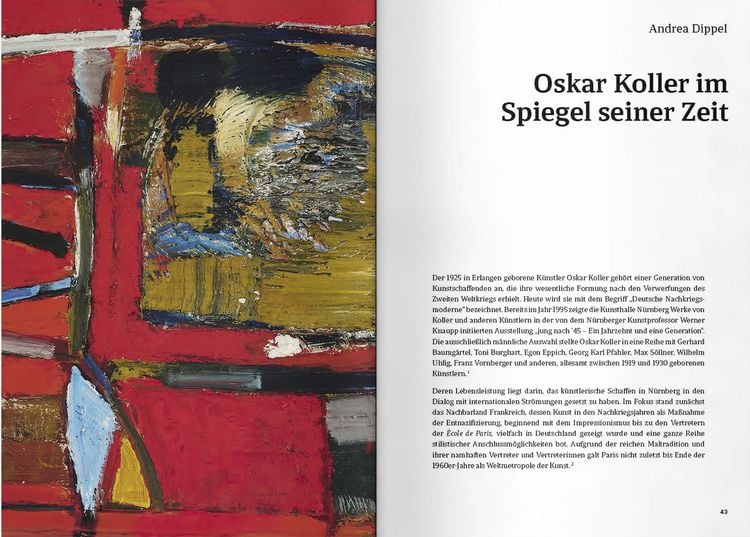Produktbild: Oskar Koller