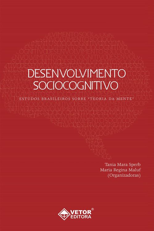 Produktbild: Desenvolvimento sociocognitivo