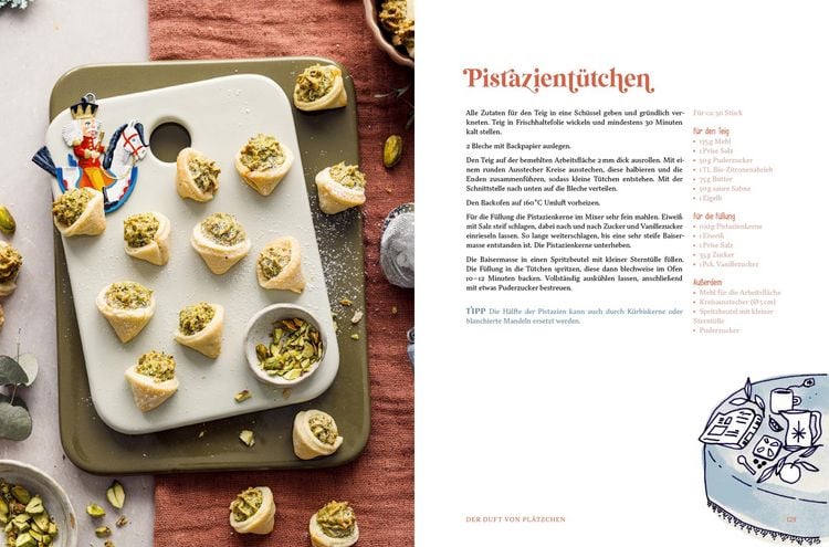 Produktbild: Bake a Wish