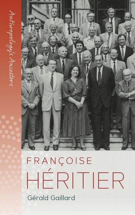 Produktbild: Fran&ccedil;oise H&eacute;ritier