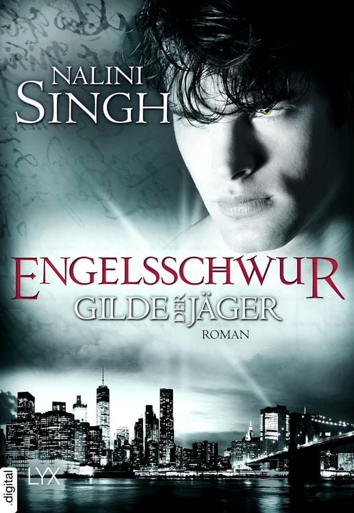 Produktbild: Gilde der J&auml;ger - Engelsschwur