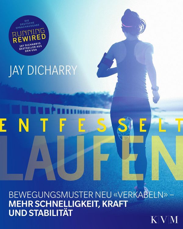 Produktbild: Entfesselt laufen