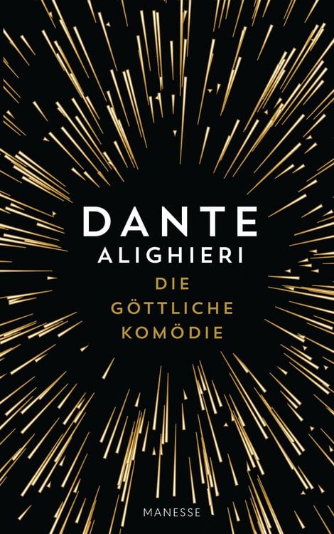 Produktbild: Die g&ouml;ttliche Kom&ouml;die