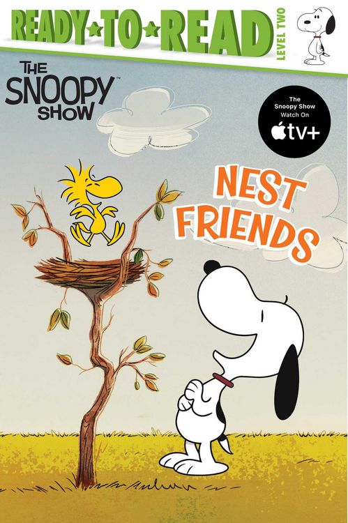 Produktbild: Nest Friends