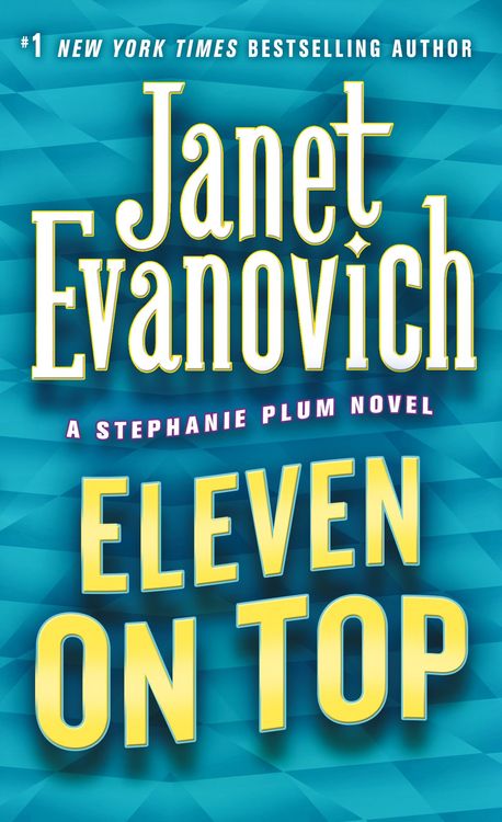 Produktbild: Eleven on Top