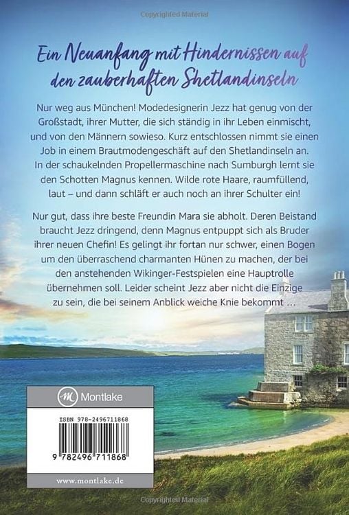 Produktbild: Polarlichtzauber