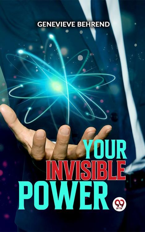 Produktbild: Your Invisible Power
