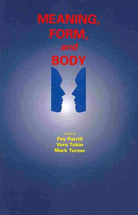 Produktbild: Meaning Form & Body