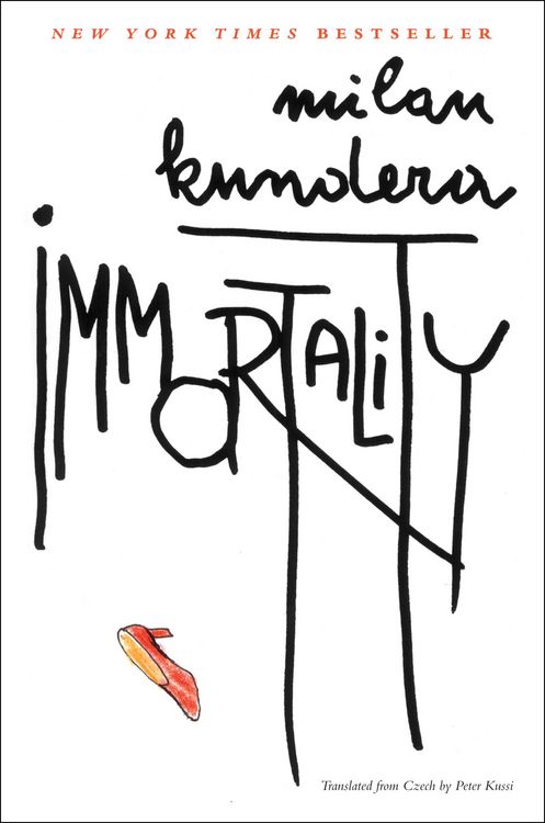 Produktbild: Immortality