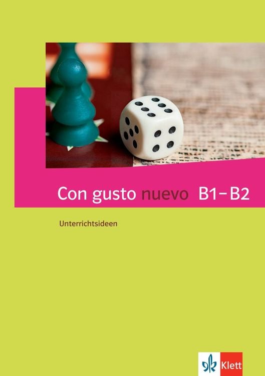 Produktbild: Con gusto nuevo B1-B2