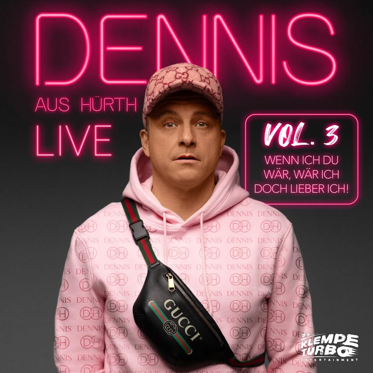 Produktbild: Dennis aus H&uuml;rth - Wenn ich Du w&auml;r, w&auml;r ich doch lieber ich!